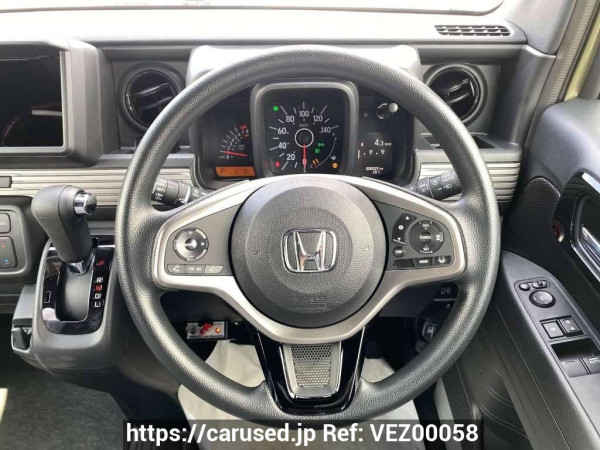 Used 2022 AT honda n-van JJ1 Image[20]