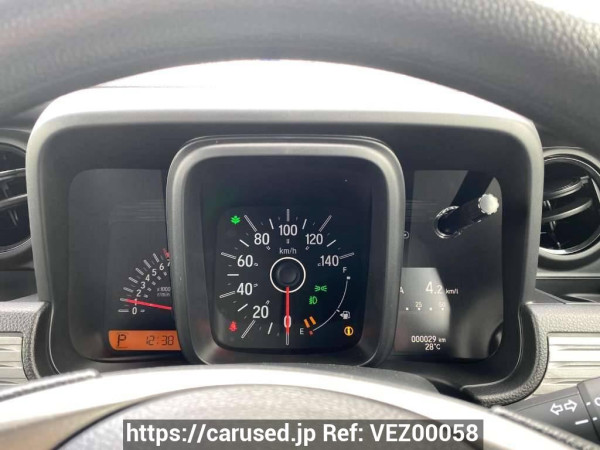 Used 2022 AT honda n-van JJ1 Image[21]