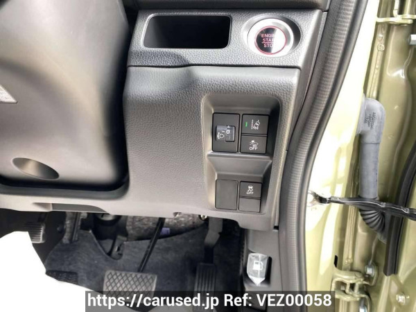 Used 2022 AT honda n-van JJ1 Image[22]