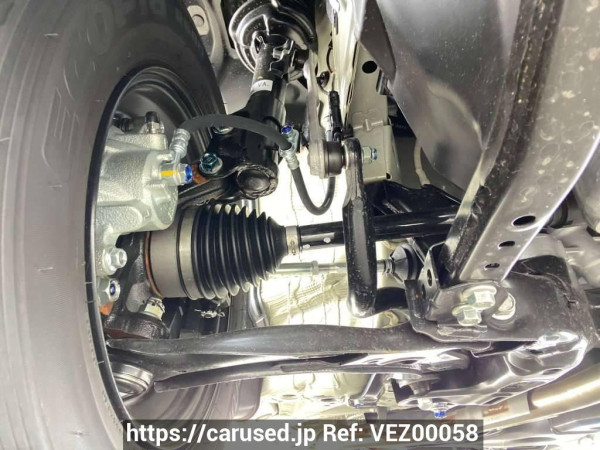Used 2022 AT honda n-van JJ1 Image[23]