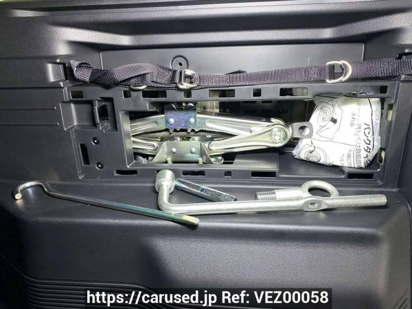 Used 2022 AT honda n-van JJ1 Image[28]