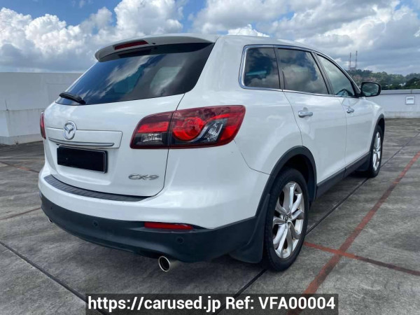 Used 2013 AT mazda cx-9 TB10A Image[6]