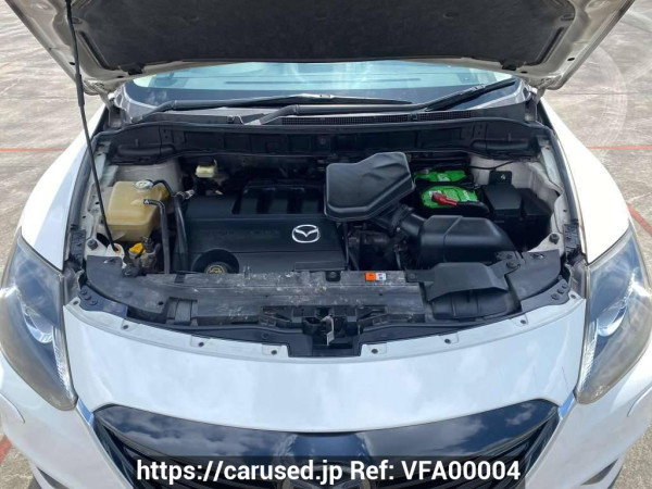 Used 2013 AT mazda cx-9 TB10A Image[9]