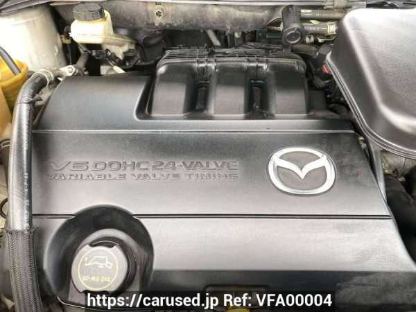 Used 2013 AT mazda cx-9 TB10A Image[10]