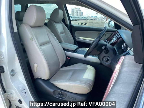 Used 2013 AT mazda cx-9 TB10A Image[17]