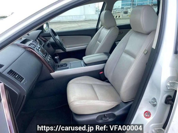 Used 2013 AT mazda cx-9 TB10A Image[18]