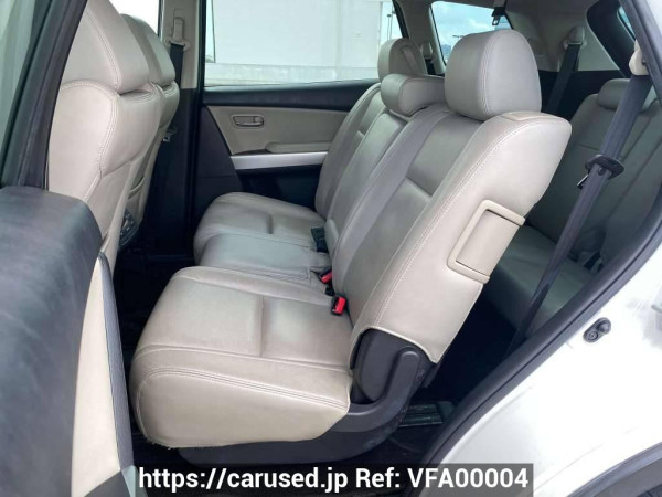 Used 2013 AT mazda cx-9 TB10A Image[19]
