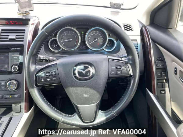 Used 2013 AT mazda cx-9 TB10A Image[22]