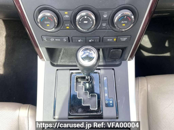 Used 2013 AT mazda cx-9 TB10A Image[25]