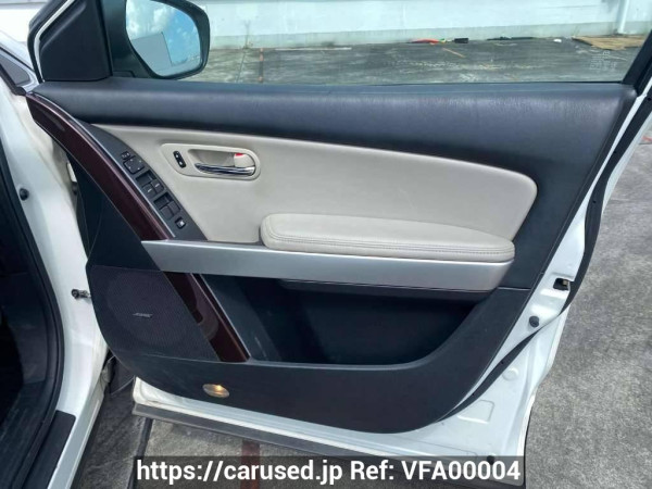 Used 2013 AT mazda cx-9 TB10A Image[28]