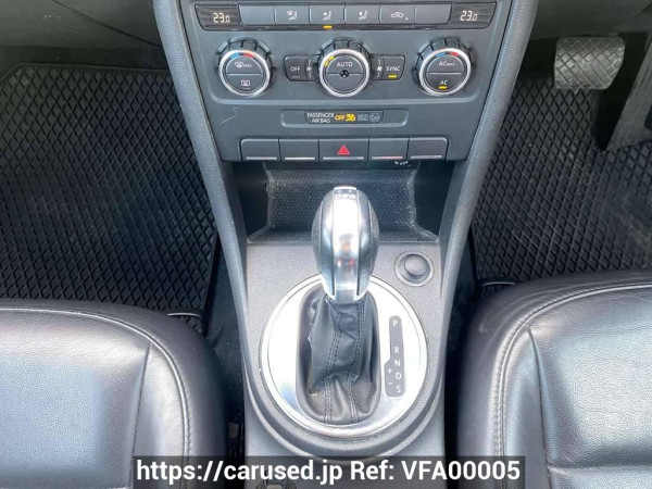 Used 2012 AT volkswagen beetle null Image[23]