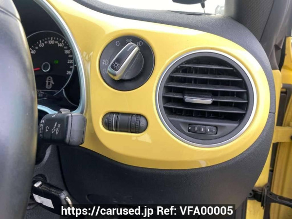 Used 2012 AT volkswagen beetle null Image[24]