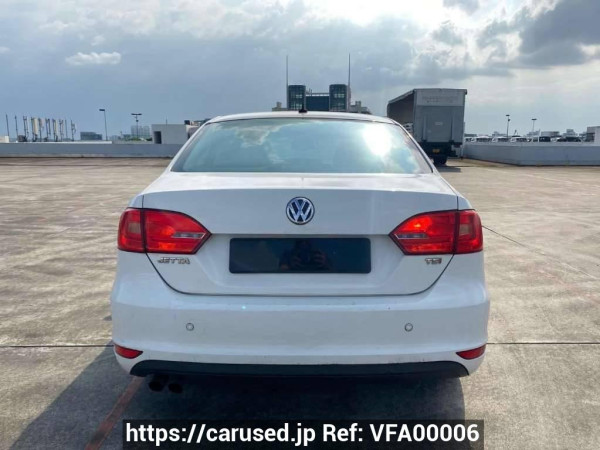 Used 2013 AT volkswagen jetta null Image[5]