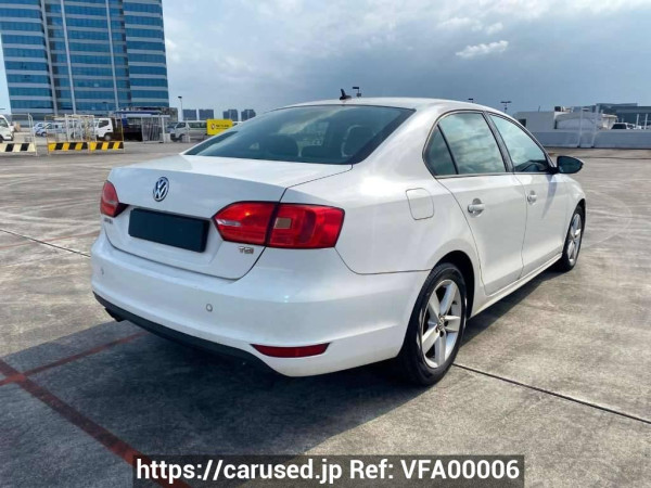 Used 2013 AT volkswagen jetta null Image[6]