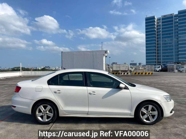 Used 2013 AT volkswagen jetta null Image[7]