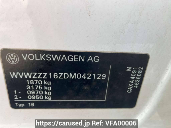 Used 2013 AT volkswagen jetta null Image[9]