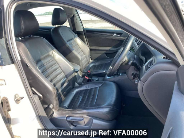 Used 2013 AT volkswagen jetta null Image[17]