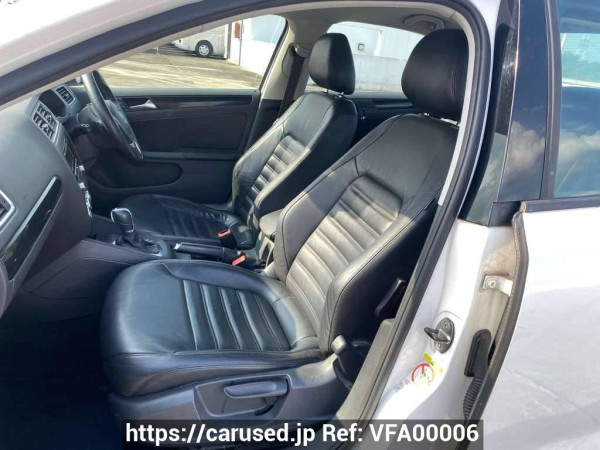Used 2013 AT volkswagen jetta null Image[18]
