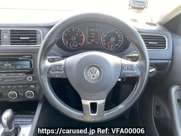 Used 2013 AT volkswagen jetta null Image[22]