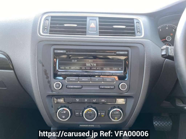 Used 2013 AT volkswagen jetta null Image[23]