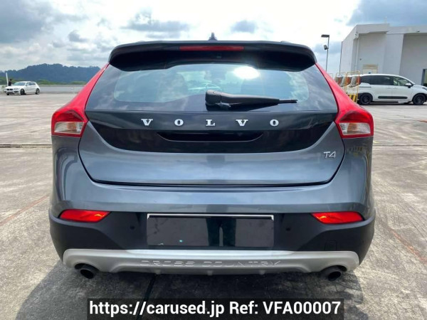 Used 2013 AT volvo v40 MZ485B Image[5]