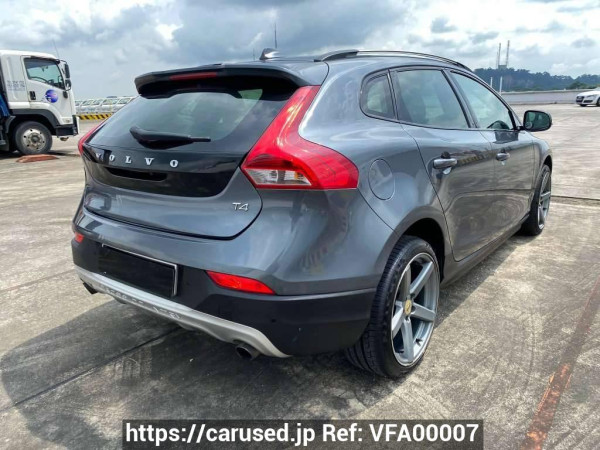 Used 2013 AT volvo v40 MZ485B Image[6]