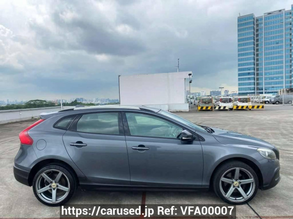 Used 2013 AT volvo v40 MZ485B Image[7]