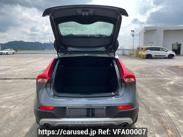 Used 2013 AT volvo v40 MZ485B Image[8]