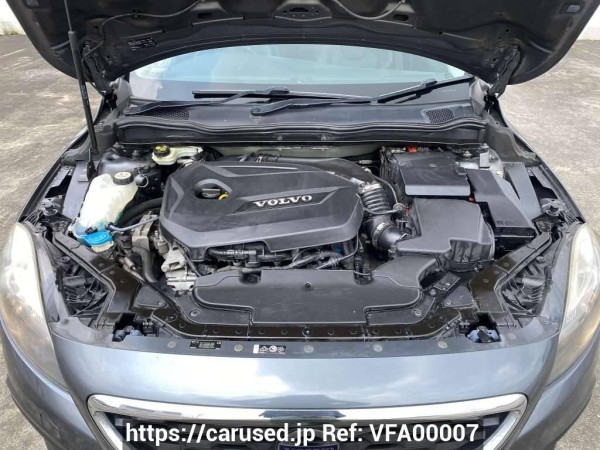 Used 2013 AT volvo v40 MZ485B Image[9]