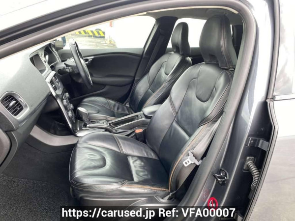 Used 2013 AT volvo v40 MZ485B Image[18]