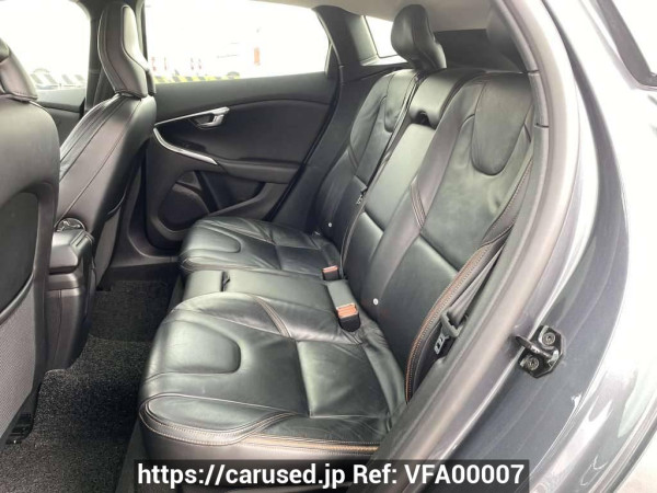 Used 2013 AT volvo v40 MZ485B Image[19]