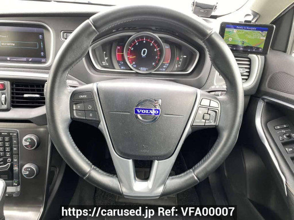 Used 2013 AT volvo v40 MZ485B Image[21]
