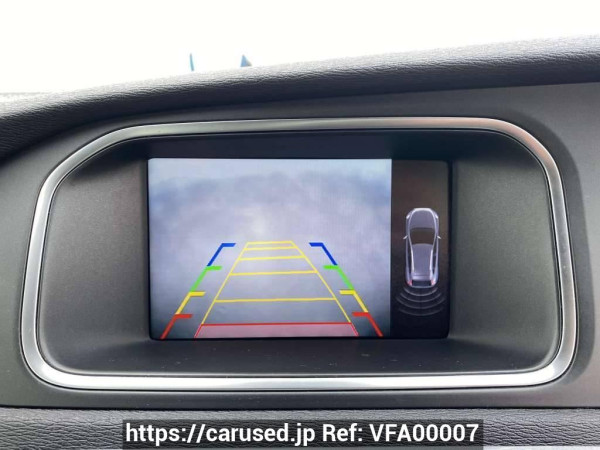 Used 2013 AT volvo v40 MZ485B Image[23]