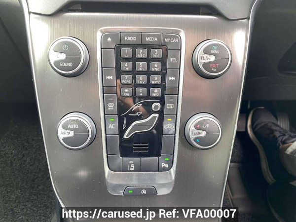 Used 2013 AT volvo v40 MZ485B Image[24]