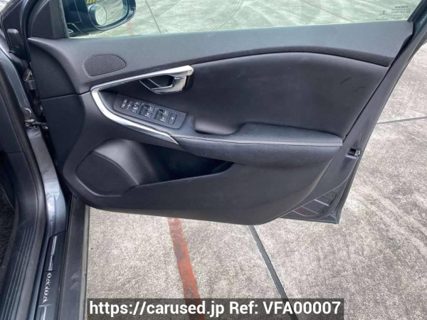 Used 2013 AT volvo v40 MZ485B Image[28]