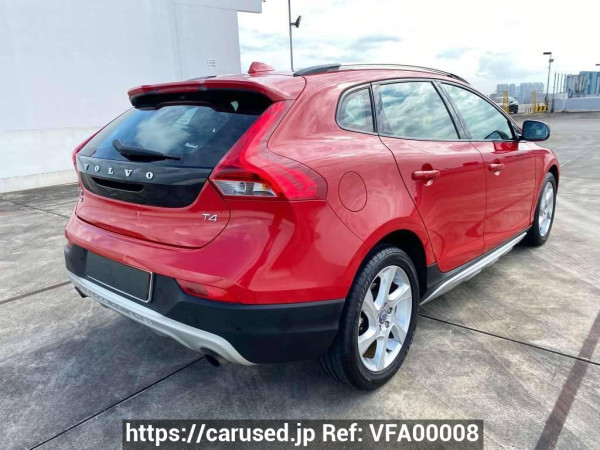 Used 2013 AT volvo v40 MZ485B Image[6]