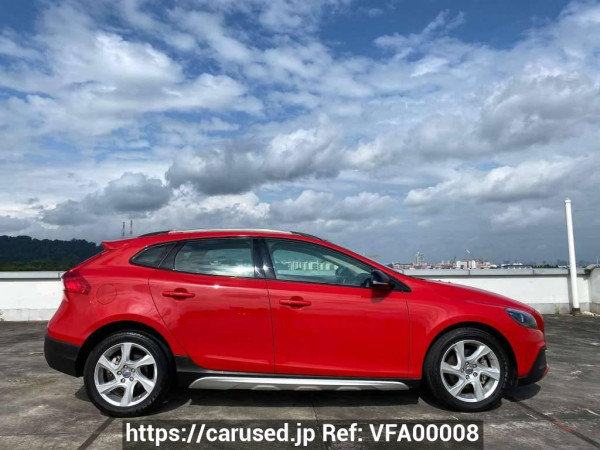 Used 2013 AT volvo v40 MZ485B Image[7]