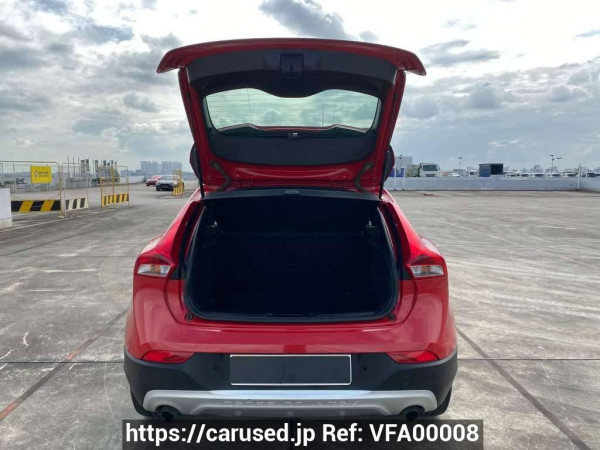 Used 2013 AT volvo v40 MZ485B Image[8]