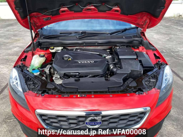 Used 2013 AT volvo v40 MZ485B Image[9]