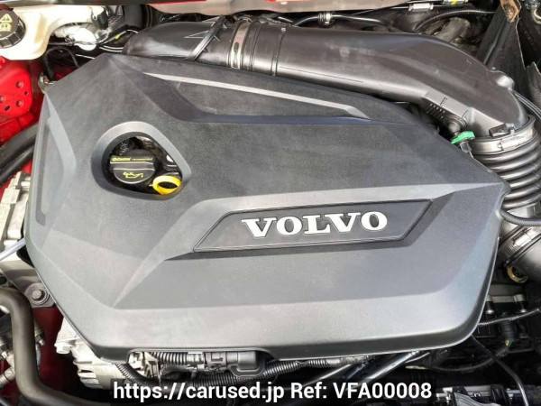 Used 2013 AT volvo v40 MZ485B Image[15]