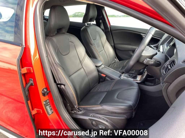 Used 2013 AT volvo v40 MZ485B Image[17]