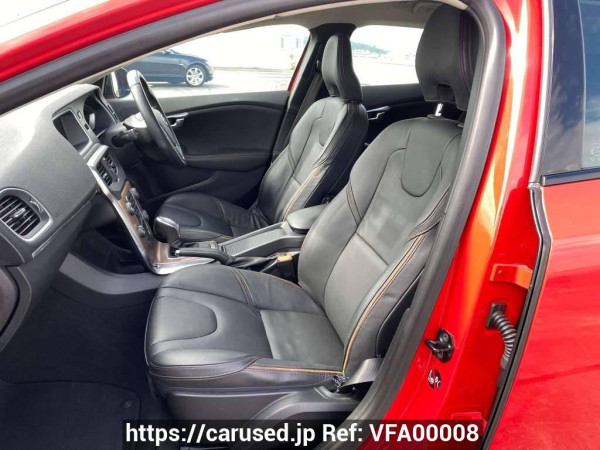 Used 2013 AT volvo v40 MZ485B Image[18]