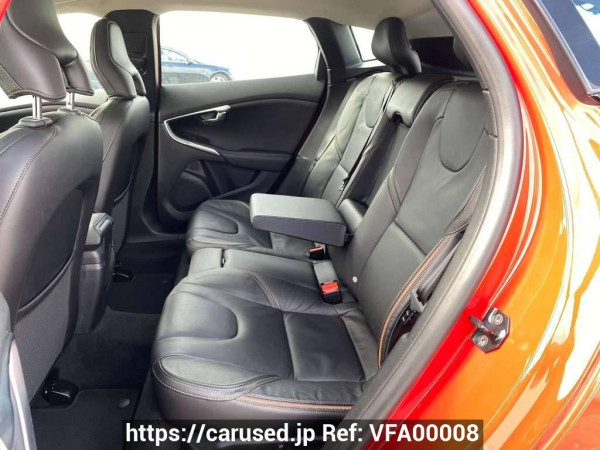 Used 2013 AT volvo v40 MZ485B Image[19]
