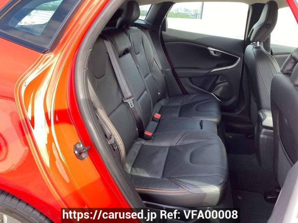 Used 2013 AT volvo v40 MZ485B Image[20]