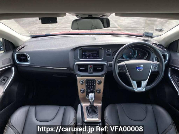 Used 2013 AT volvo v40 MZ485B Image[21]
