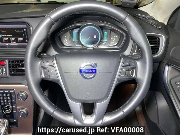 Used 2013 AT volvo v40 MZ485B Image[22]