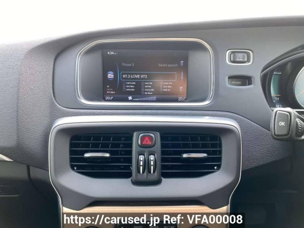 Used 2013 AT volvo v40 MZ485B Image[23]