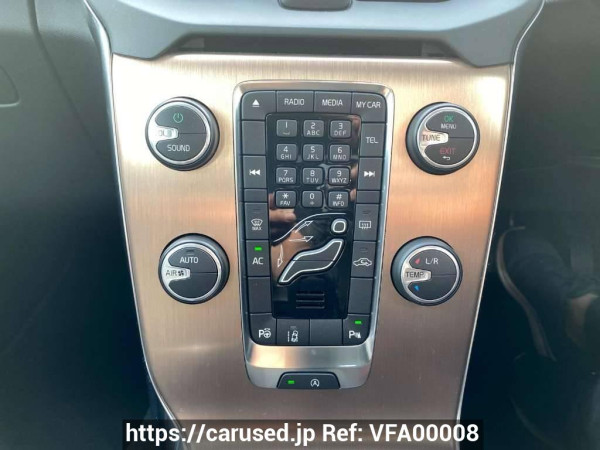 Used 2013 AT volvo v40 MZ485B Image[24]