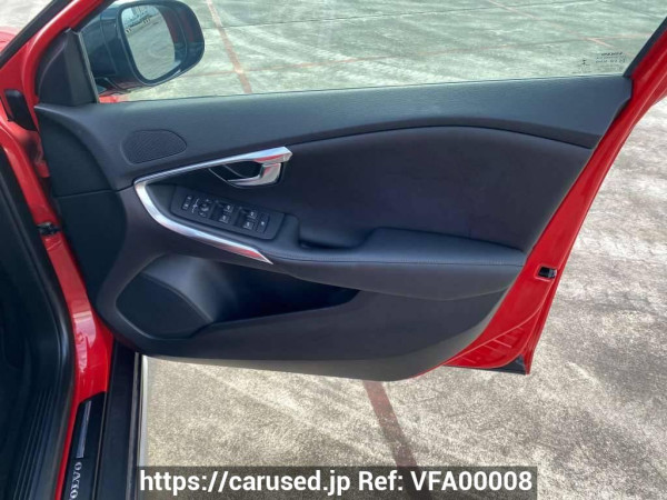 Used 2013 AT volvo v40 MZ485B Image[28]