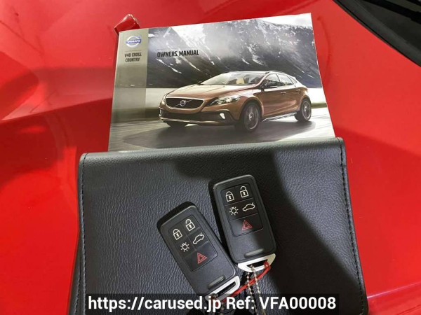 Used 2013 AT volvo v40 MZ485B Image[29]